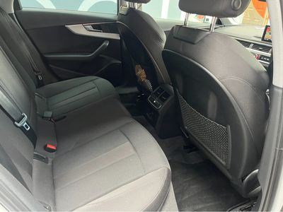 2019 Audi A4