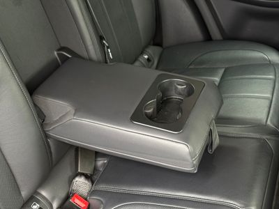 2022 Land Rover Range Rover Evoque