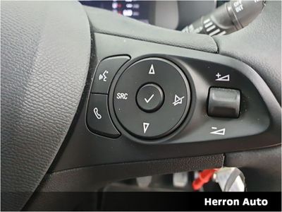 2023 Opel Corsa