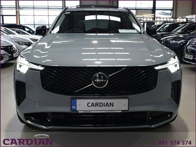 2026 Volvo XC90