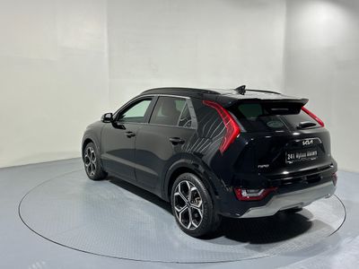 2024 Kia Niro