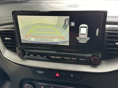 2021 Kia XCeed