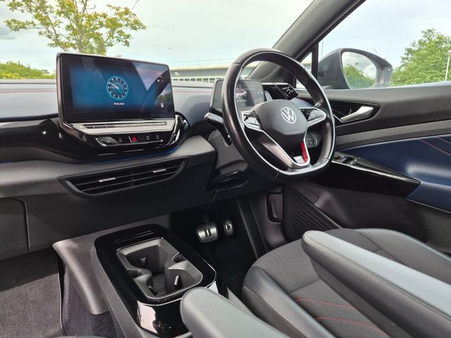 2022 Volkswagen ID.4