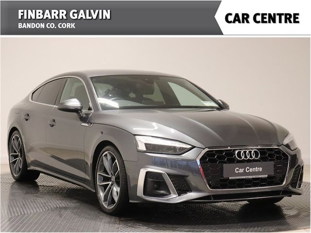 vehicle for sale from Finbarr Galvin Ltd