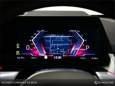 2023 BMW iX1