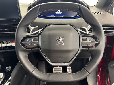2023 Peugeot 3008