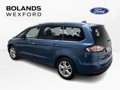2023 Ford Galaxy