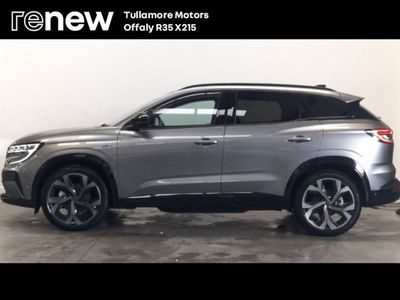 2023 Renault Austral
