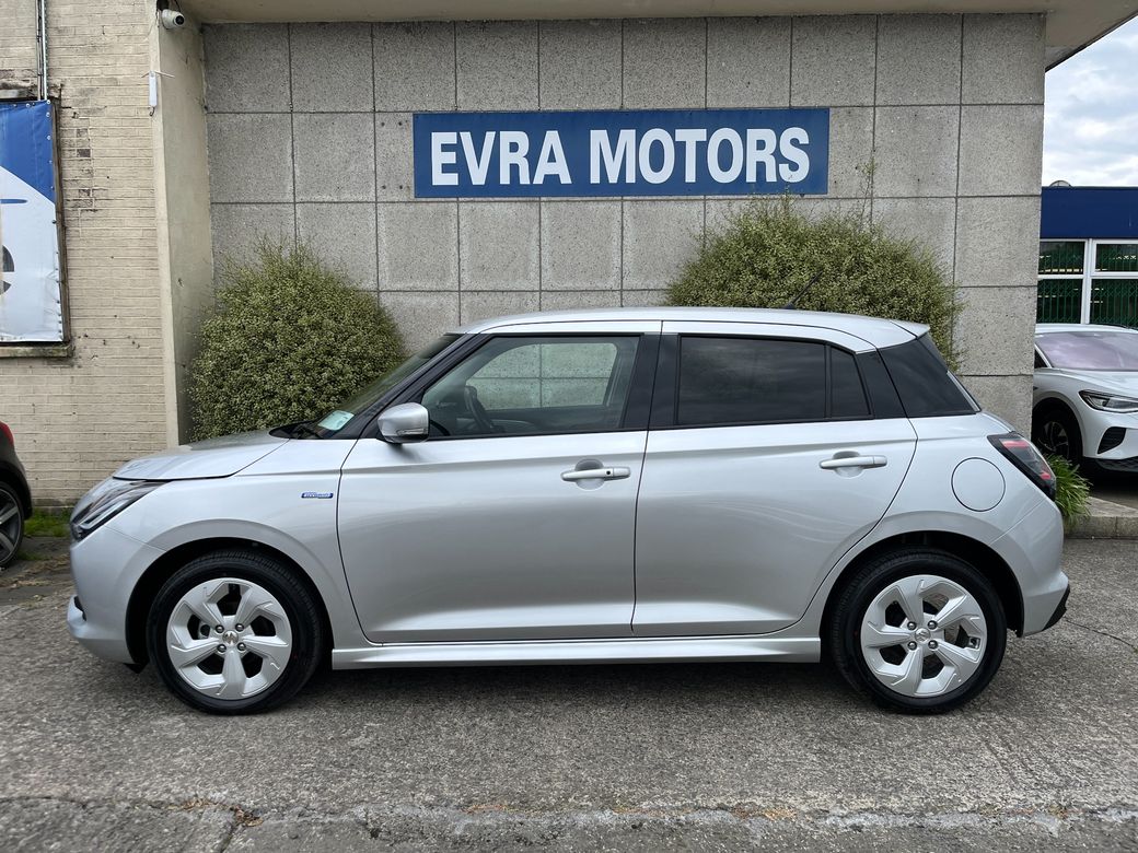 2023 Suzuki Swift