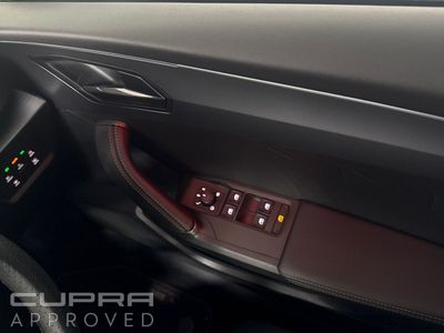 2024 Cupra Leon