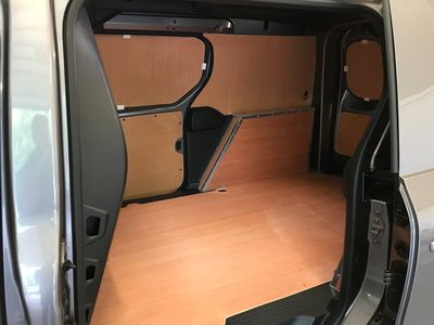 2026 Renault Kangoo