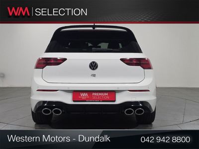 2024 Volkswagen Golf