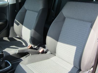 2014 Volkswagen Polo