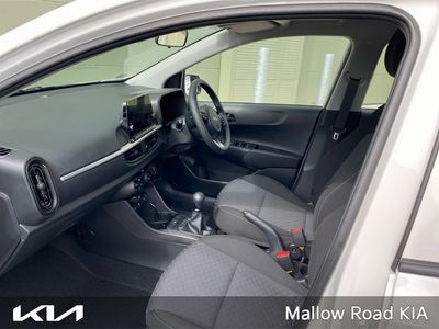 2026 Kia Picanto
