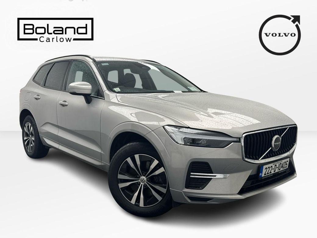 2022 Volvo XC60