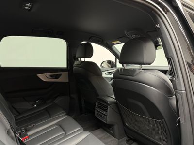 2025 Audi Q7