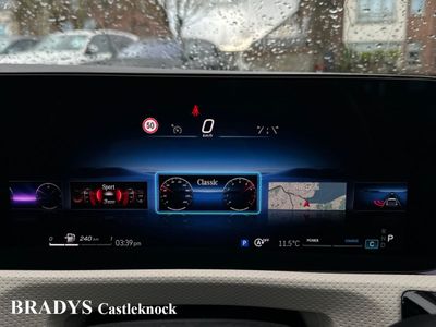 2025 Mercedes-Benz A Class