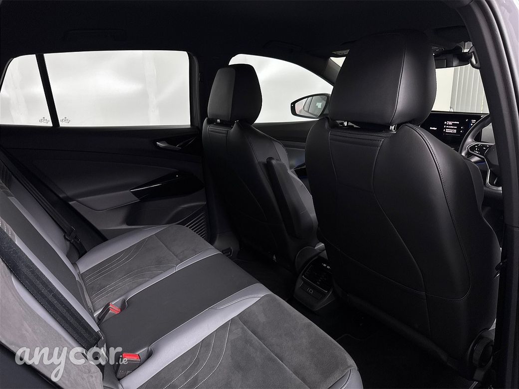 2023 Volkswagen ID.4