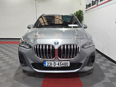 2023 BMW 2 Series Active Tourer