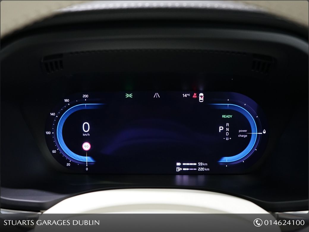 2022 Volvo XC60