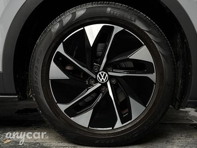 2023 Volkswagen ID.4
