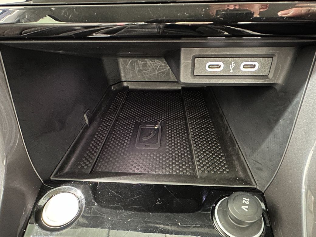 2023 Volkswagen T-Cross