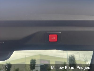 2025 Peugeot 3008