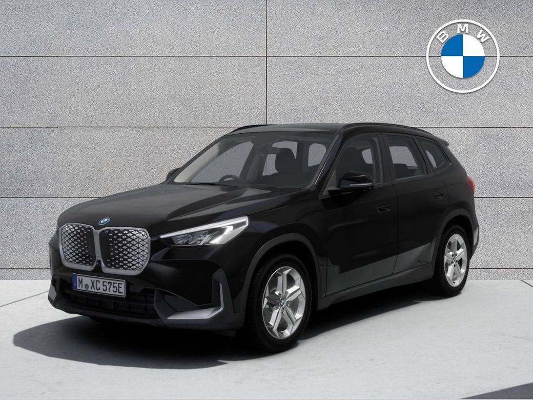 2026 BMW iX1