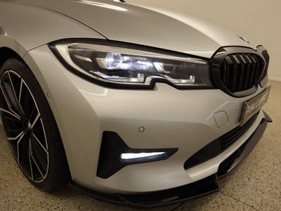 2020 BMW 3 Series