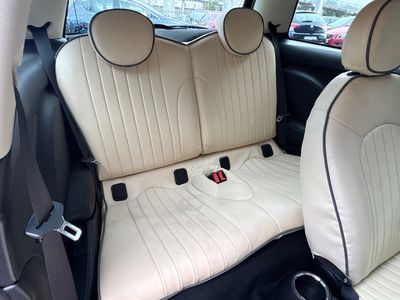 2013 Mini Cooper