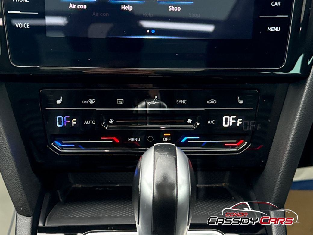 2021 Volkswagen Passat