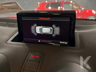 2016 Audi A1