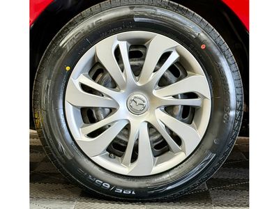 2016 Mazda Demio