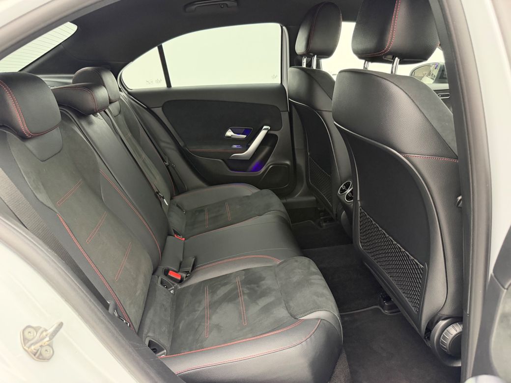 2023 Mercedes-Benz A Class
