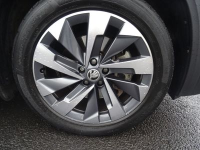 2024 Skoda Kodiaq