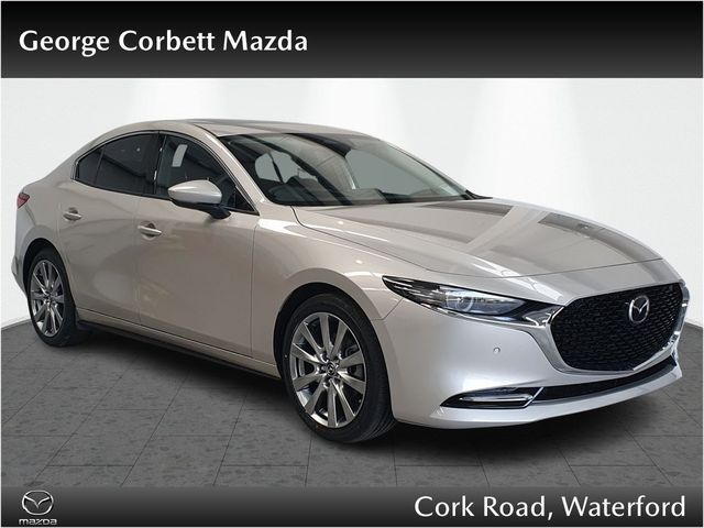 vehicle for sale from George Corbett Motors