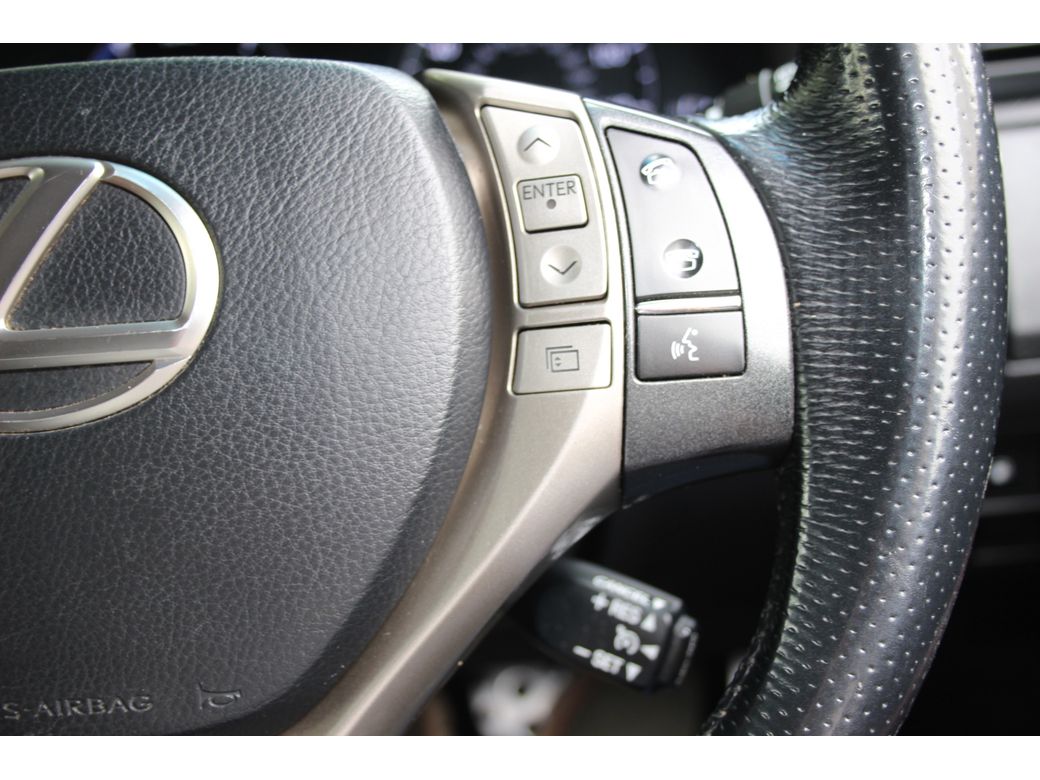 2015 Lexus RX450h