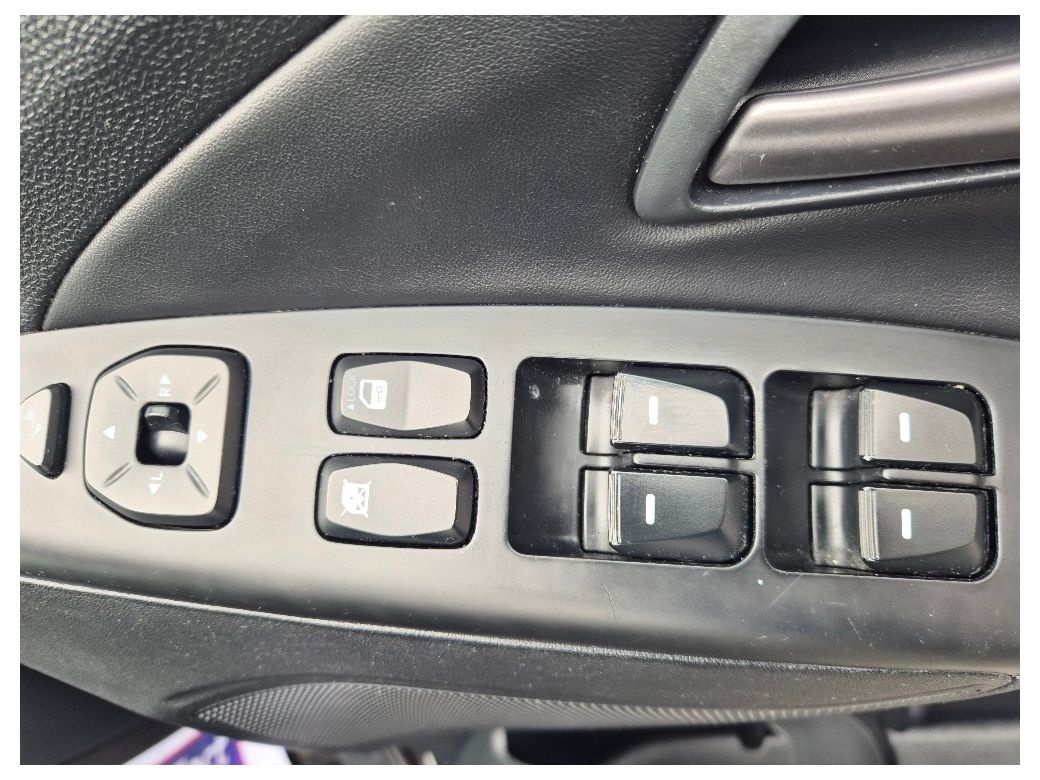 2015 Hyundai ix35