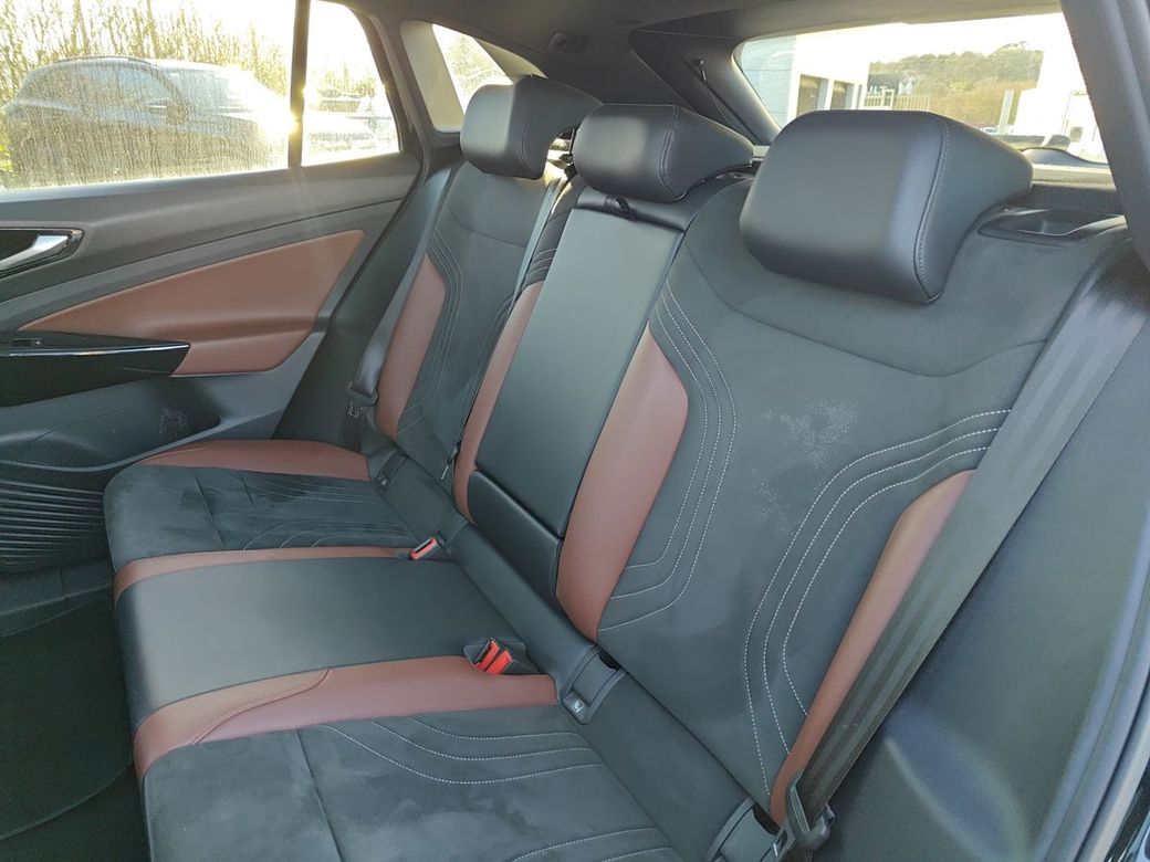 2022 Volkswagen ID.4