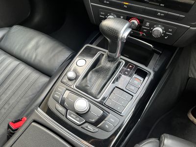 2014 Audi A6