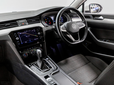 2021 Volkswagen Passat
