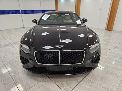 2025 Bentley Continental