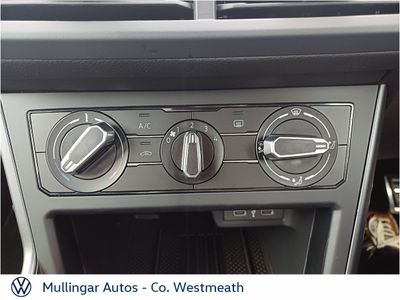 2026 Volkswagen Polo