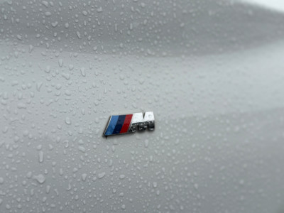 2020 BMW 5 Series