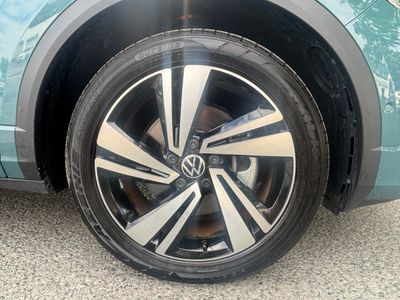 2023 Volkswagen T-Roc