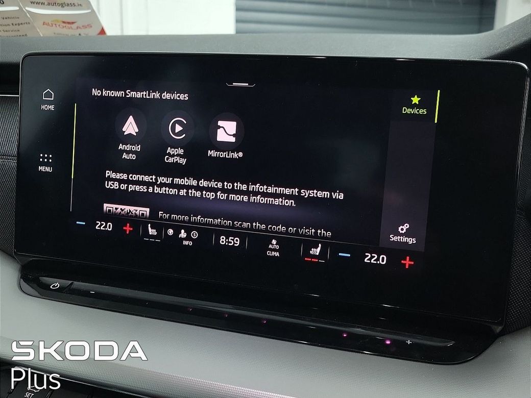 2023 Skoda Octavia