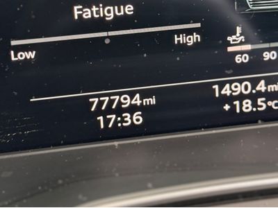 2024 Audi A4