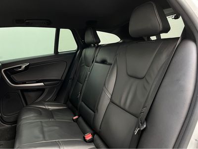 2016 Volvo V60