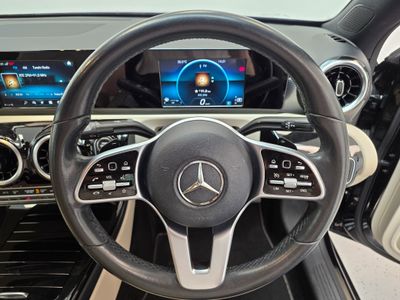 2019 Mercedes-Benz A Class