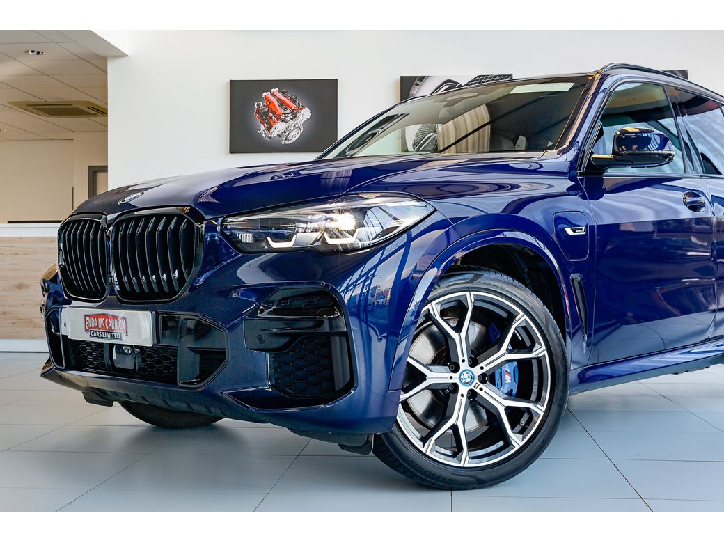 2023 BMW X5